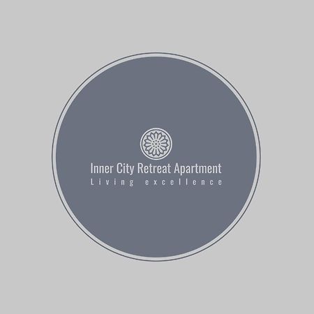 Inner City Retreat Apartment Chania  Luaran gambar