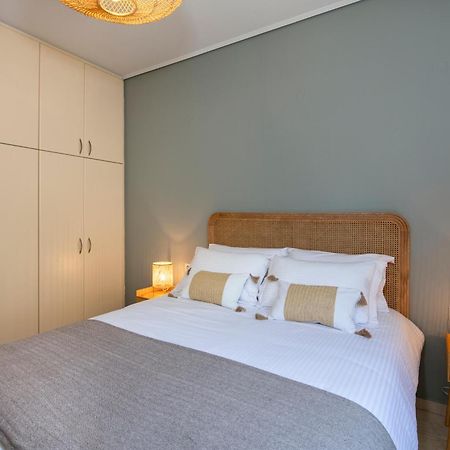 Inner City Retreat Apartment Chania  Luaran gambar