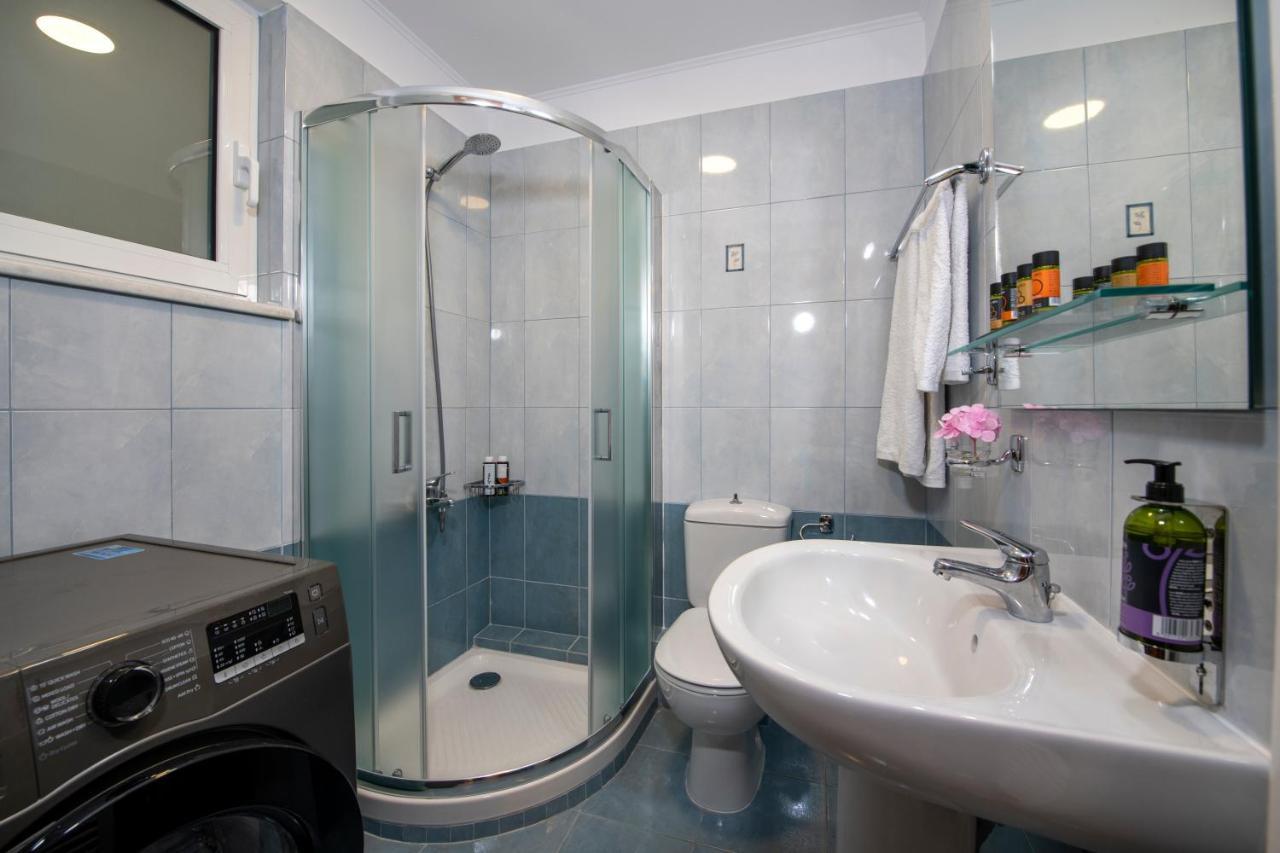 Inner City Retreat Apartment Chania  Luaran gambar