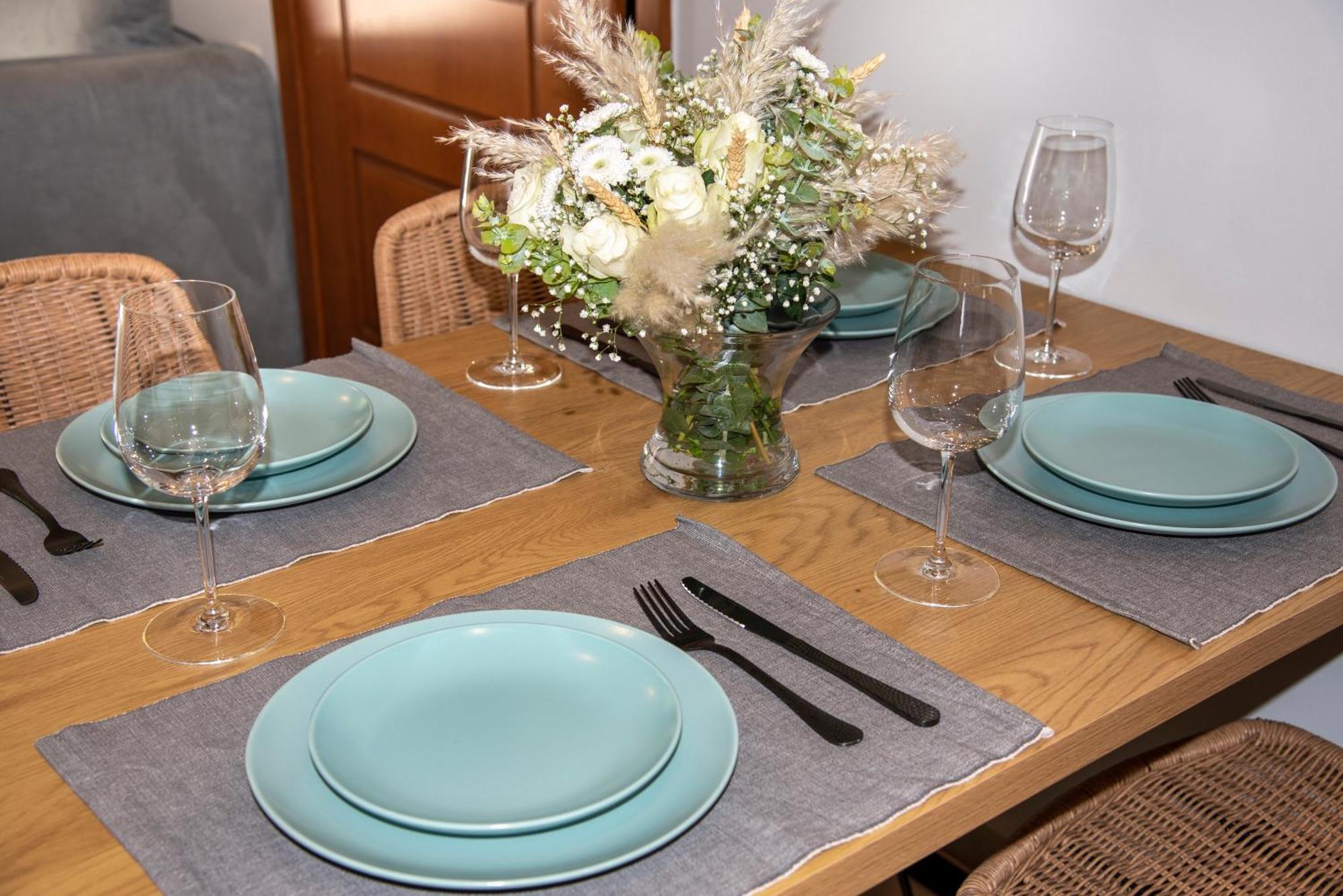 Inner City Retreat Apartment Chania  Luaran gambar
